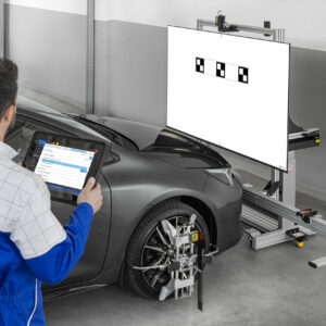 AOM 230 ADAS Systems for Car