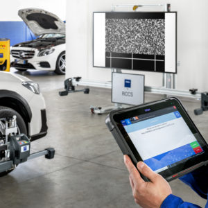 ADAS (AOM 230) MASTERCLASS: CALIBRATION & DIAGNOSTICS