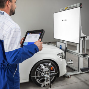AOM 230 ADAS systems for Car