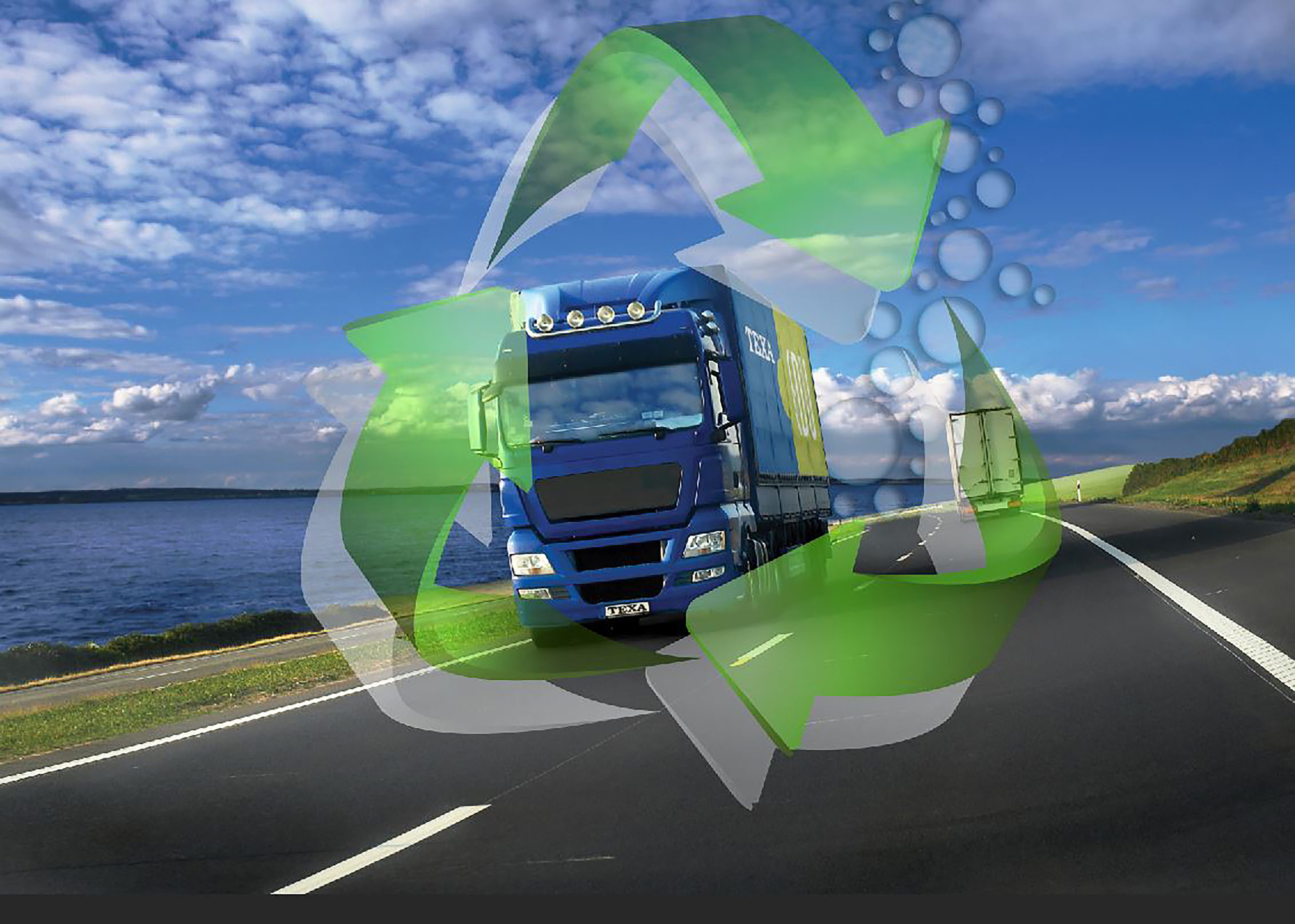 SCR Adblue Systems For Euro 5 6 Vehicles TEXA