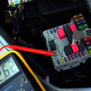 Electrics