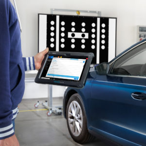 AOM 230 (IMI Accredited ADAS Course)
