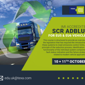 SCR Adblue Systems for EU5 & EU6