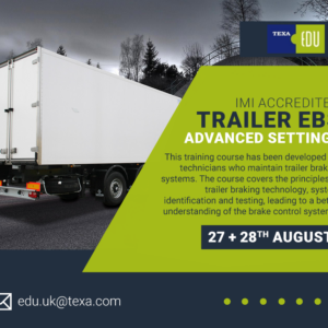 Trailer EBS Advanced Settings