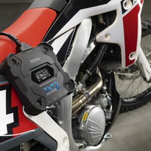 IDC6 SOFTWARE USE: BIKE DIAGNOSTICS