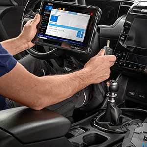 ADBLUE SYSTEMS FOR CARS