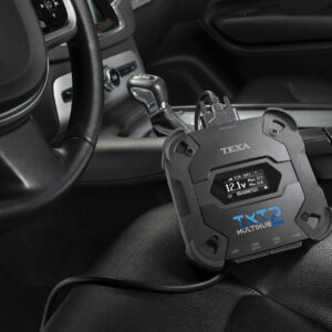 IDC6 SOFTWARE USE: CAR DIAGNOSTICS