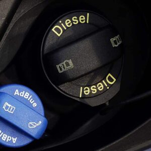 ADBLUE SYSTEMS FOR AUDI, BMW & MERCEDES