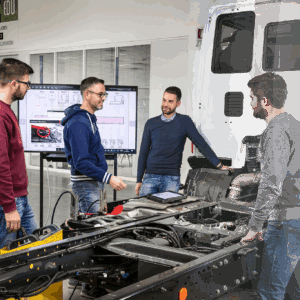 ADBLUE DIAGNOSTICS FOR TRUCK & OFF HIGHWAY