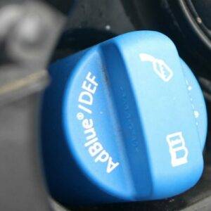 ADBLUE DIAGNOSTICS FOR CAR/LCV