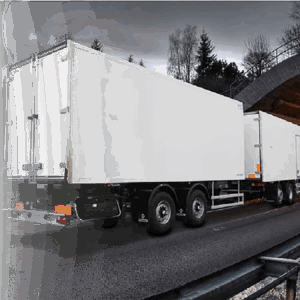 ADVANCED TRAILER BRAKING SYSTEMS FOR TECHNICIANS