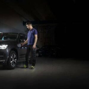 LEVEL 3 TECHNICAL SPECIALIST IN ELECTRIC/HYBRID VEHICLE SYSTEMS